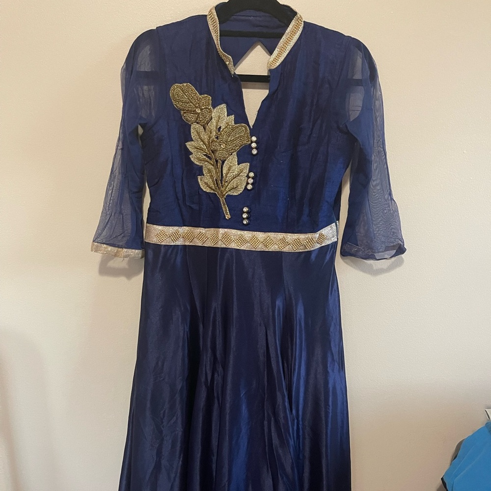 Lycra dress